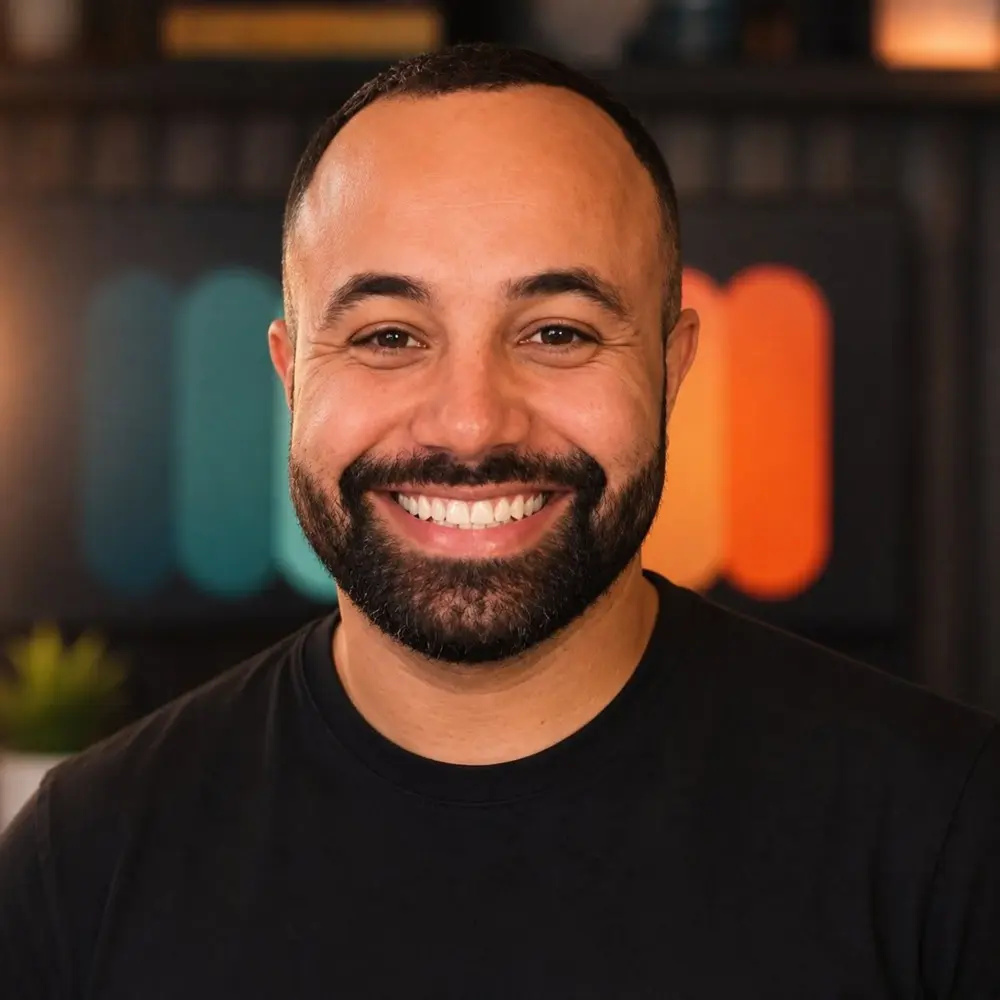 Felipe Camargo - Especialista em Marketing Digital