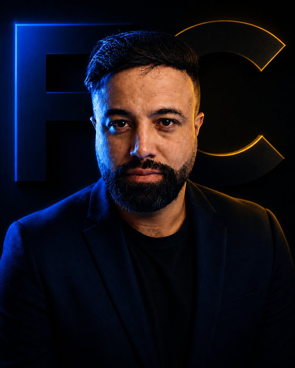Felipe Camargo