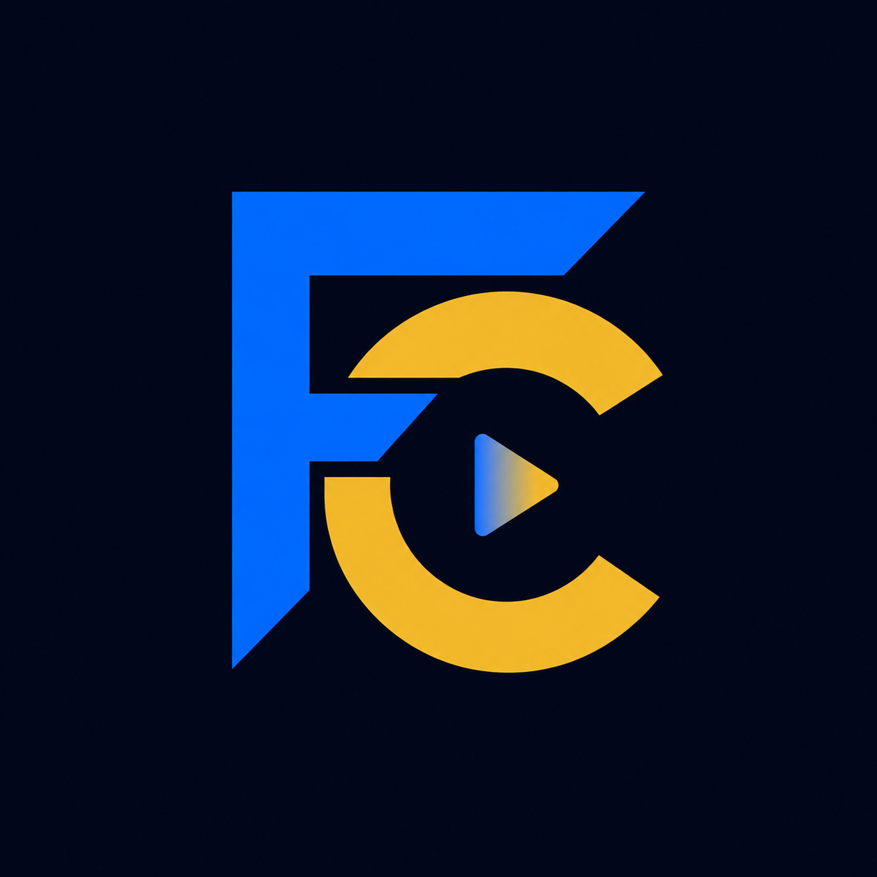 Logo Felipe Camargo